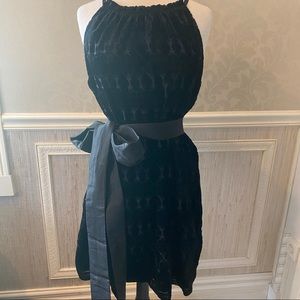 Max Studio xl little black dress